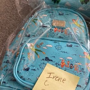 Peterpan Danielle Nichole